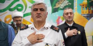 خادمین حرم رضوی مهمان آتش نشانی تبریز
