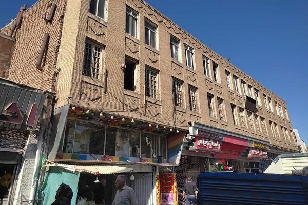 مدیرعامل سازمان آتش‌نشانی و خدمات ایمنی شهرداری تبریز خبر داد: آمار بالای ساختمان‌های ناایمن در تبریز