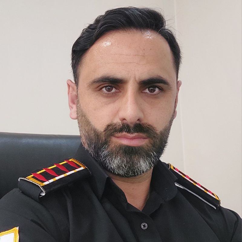 منوچهر عبدی